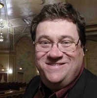 Glenn Brown