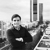 Javier Custodio