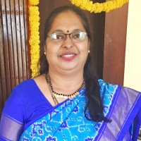 Parvathi Hegde