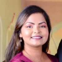 Chandenie Ramlal-Autar