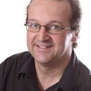 Klaus Springhetti