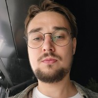 Vadym Tarasov