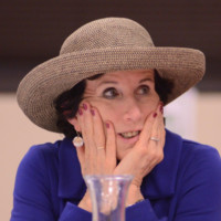 Barbara Sofer