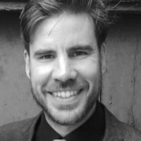 Simon Morris