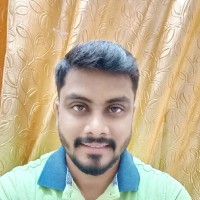 Mahendrakumar B