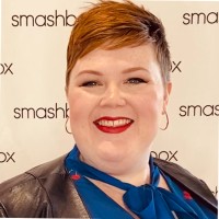 Angela Wood