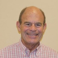 Tony Barnard