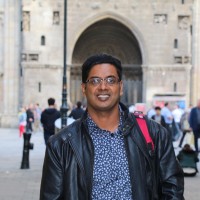 Don Kumarasinghe