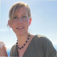Melanie Pfefferle