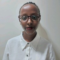 Primrose Mburu