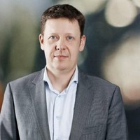 Martin Plum Juul