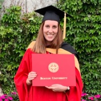 Caroline Williams, Lcsw