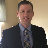 Ron Stamper