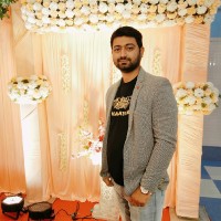 Souvik Dey