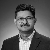 Srinivas Cherukupalli