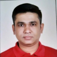 Pradeep Solanki