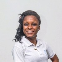 Priscilla Adjoa Koranteng