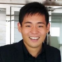 Ralph Cheng