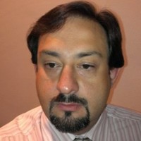 Vadim Zhelikhovskiy