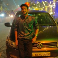 Sudarshan Scv