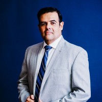 Luis Barajas