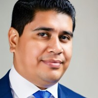 Oscar Enrique Zelaya Rivera