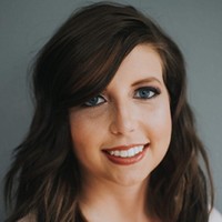 Alexandrea Greenwell