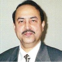 Purnendu Prasad