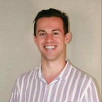 Blake Ingle