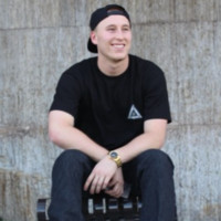 Tyler Van Dyk