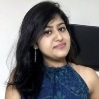 Vaishali S.