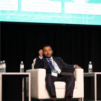 Hamad Al Issa, Mba