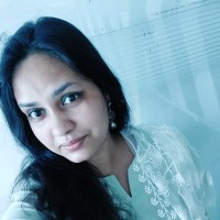 Rasika Mandke