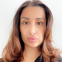 Rajda Mokhtari