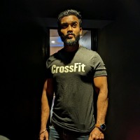 Janeshwar Janarthanan