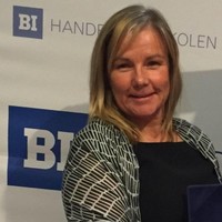 Eileen Nergård