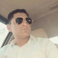 Rajesh Antil