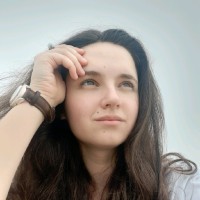 Svitlana Pryskoka
