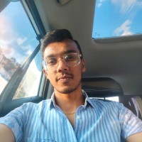 Sanyam Shah