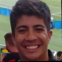 Daniel Roxo