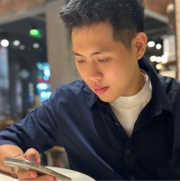 Nhan Ho