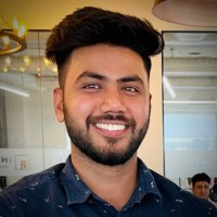 Jai Kishan Kumar