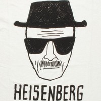 Heisenberg Bb