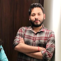 Anuj Sood