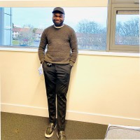 Habeeb Kolawole Jimoh