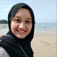 Atiqah Affandi