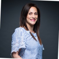 Alexandra Levrault Ferrero