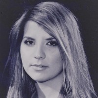 Christina Kalogerakis