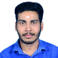 Sreeju S