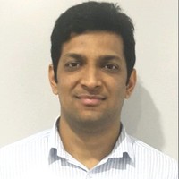 Balaji Ramakrishnan
